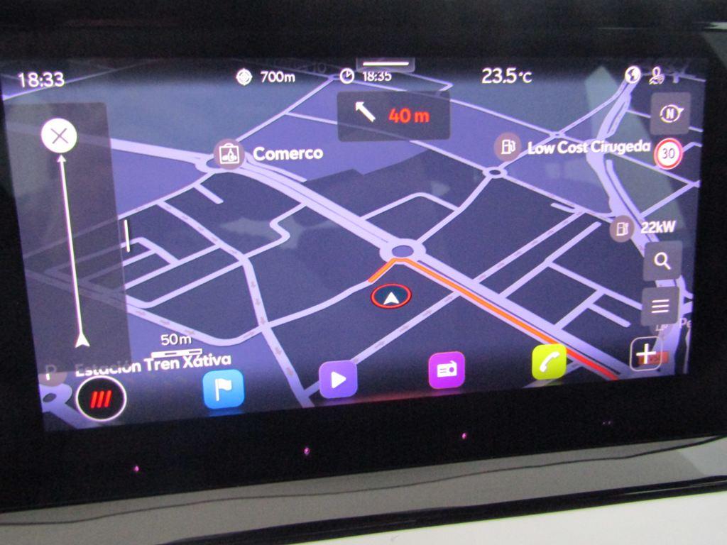 SEAT Arona 1.0 TSI FR XM DSG 85 kW (115 CV) - 11