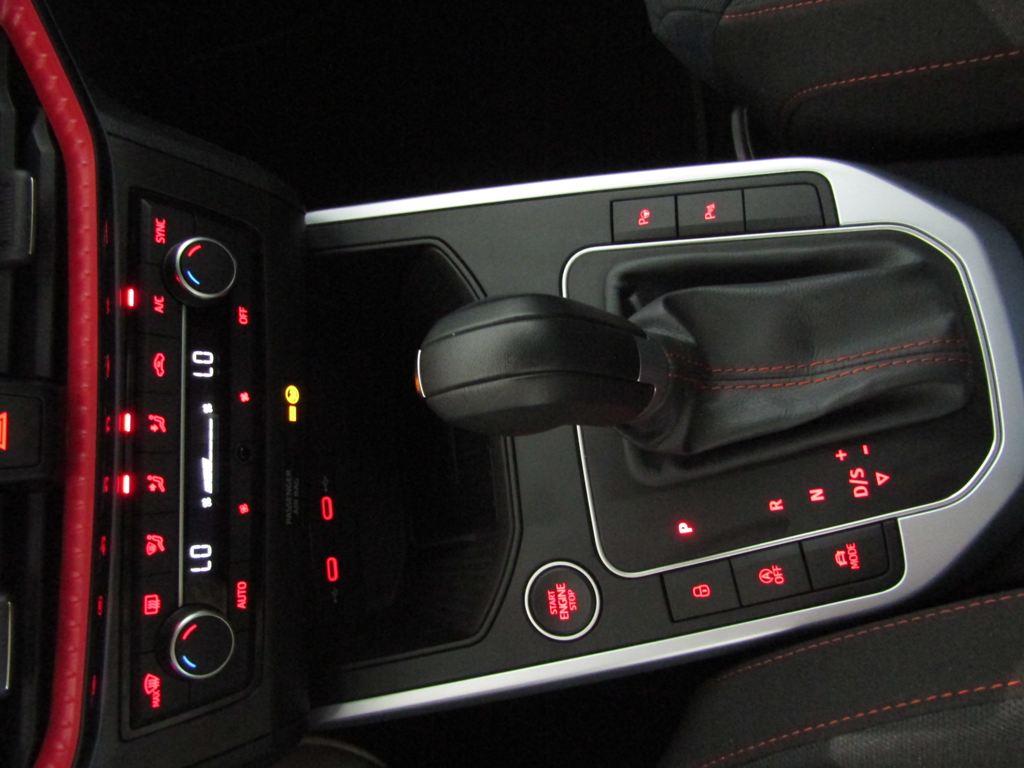 SEAT Arona 1.0 TSI FR XM DSG 85 kW (115 CV) - 12