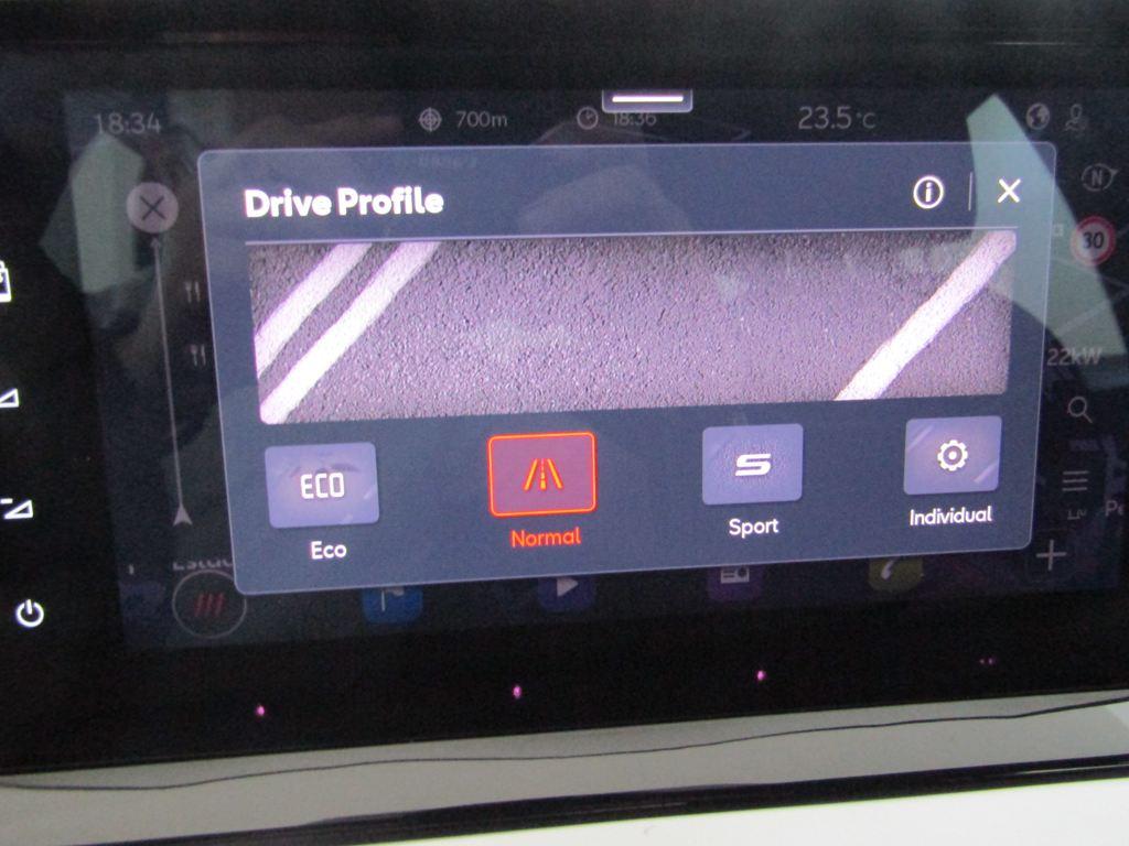 SEAT Arona 1.0 TSI FR XM DSG 85 kW (115 CV) - 13