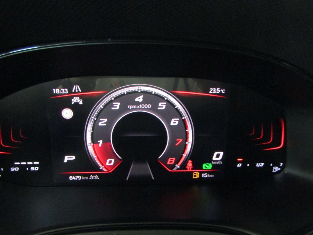 SEAT Arona 1.0 TSI FR XM DSG 85 kW (115 CV) - 18