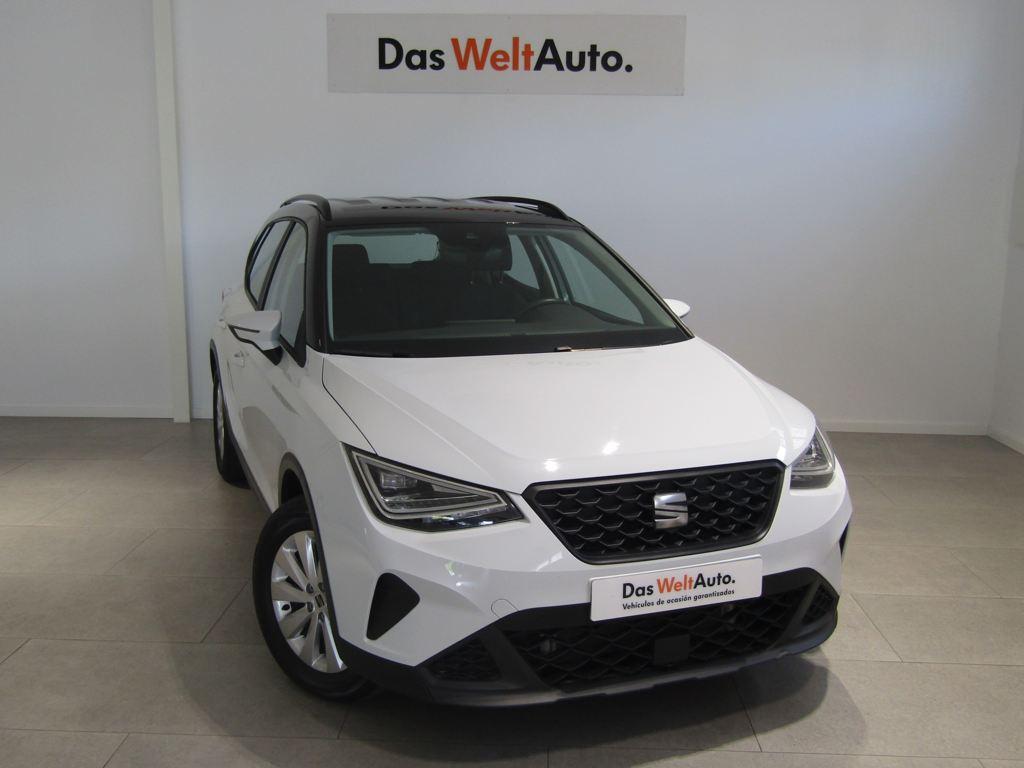 SEAT Arona 1.0 TSI Style XM 85 kW (115 CV) - 0
