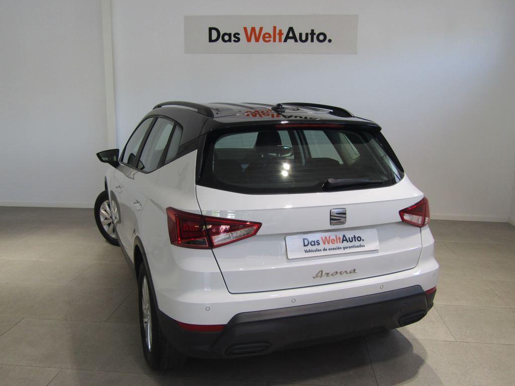 SEAT Arona 1.0 TSI Style XM 85 kW (115 CV) - 1
