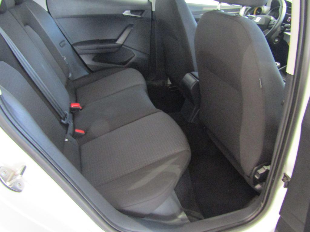 SEAT Arona 1.0 TSI Style XM 85 kW (115 CV) - 5