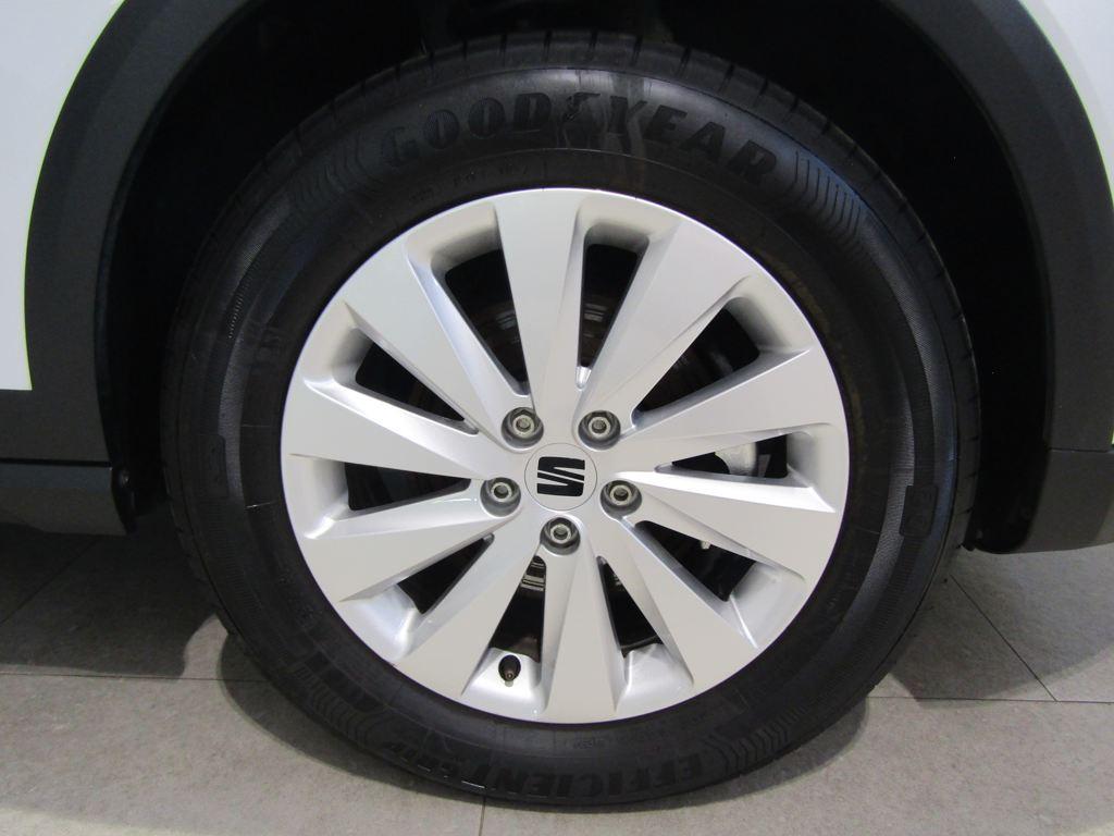 SEAT Arona 1.0 TSI Style XM 85 kW (115 CV) - 7