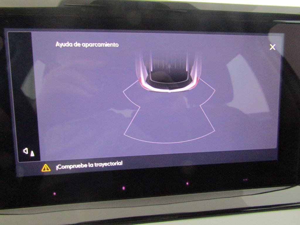 SEAT Arona 1.0 TSI Style XM 85 kW (115 CV) - 8