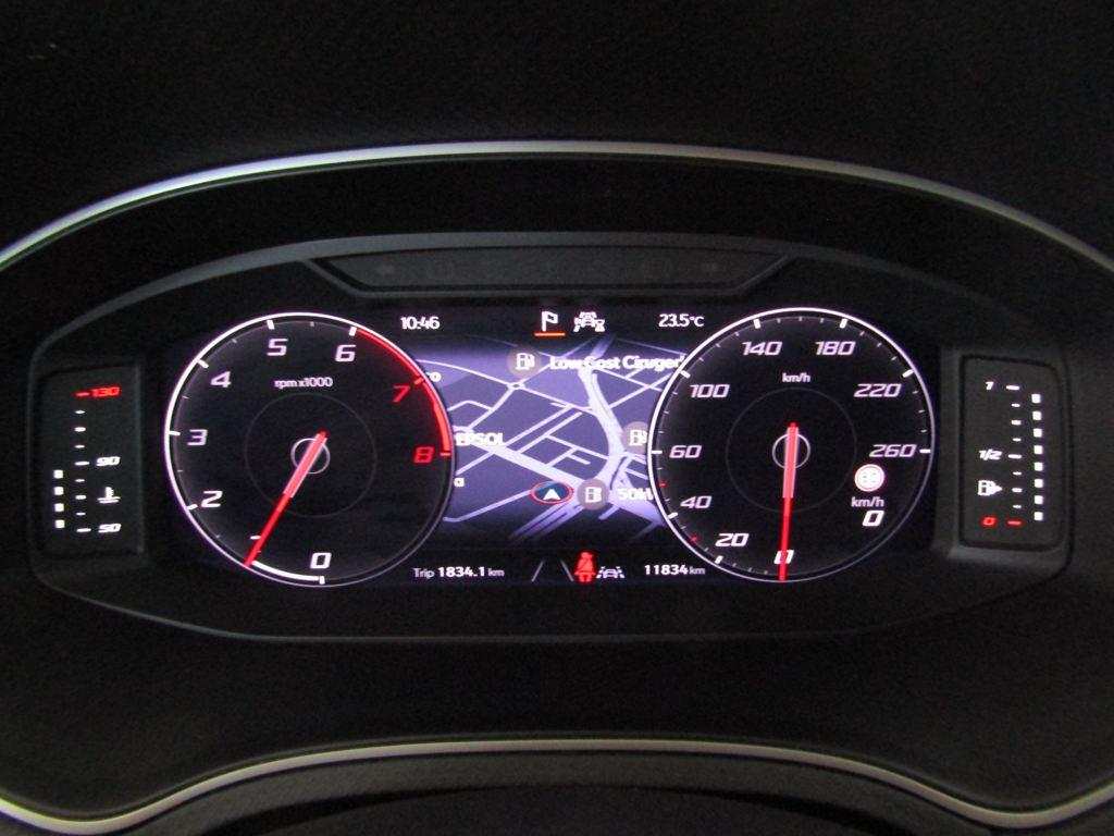 SEAT Arona 1.0 TSI Style XM 85 kW (115 CV) - 9