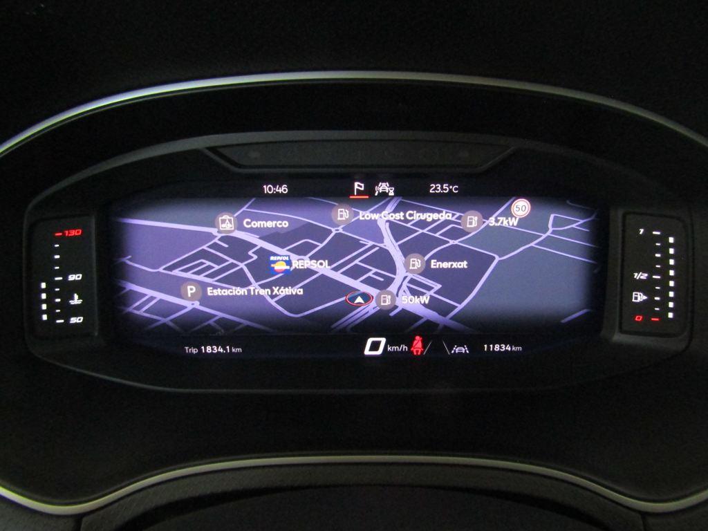 SEAT Arona 1.0 TSI Style XM 85 kW (115 CV) - 10