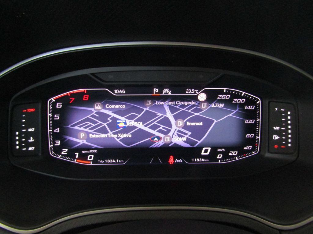 SEAT Arona 1.0 TSI Style XM 85 kW (115 CV) - 11