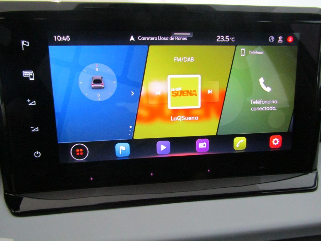 SEAT Arona 1.0 TSI Style XM 85 kW (115 CV) - 12