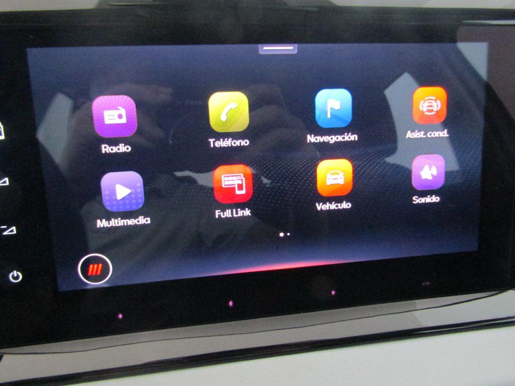 SEAT Arona 1.0 TSI Style XM 85 kW (115 CV) - 13