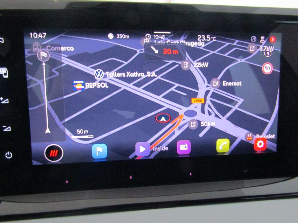 SEAT Arona 1.0 TSI Style XM 85 kW (115 CV) - 14