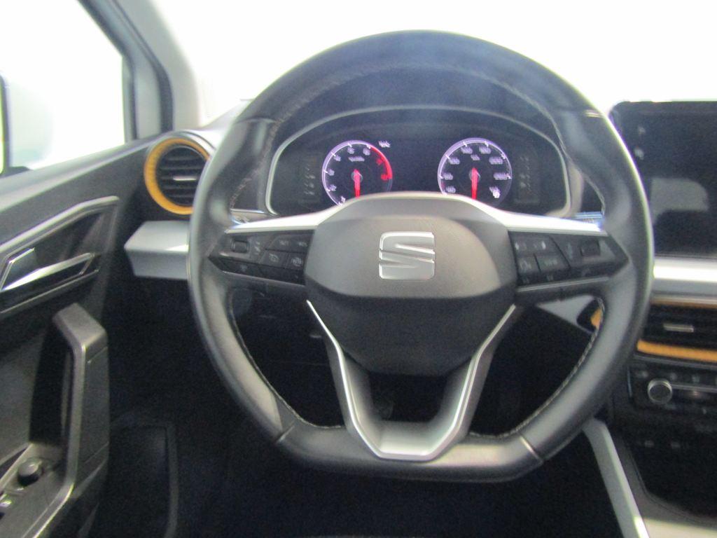 SEAT Arona 1.0 TSI Style XM 85 kW (115 CV) - 16