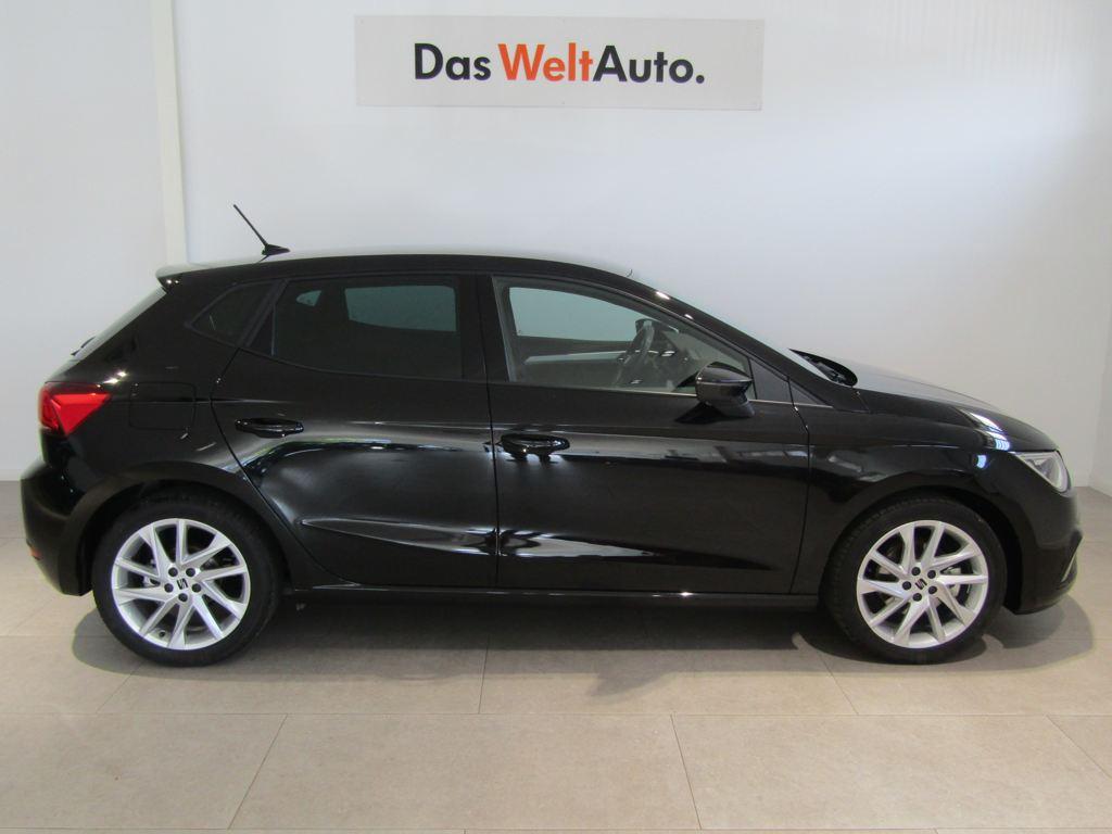 SEAT Ibiza 1.5 TSI S&S FR XS DSG 110 kW (150 CV) - 2
