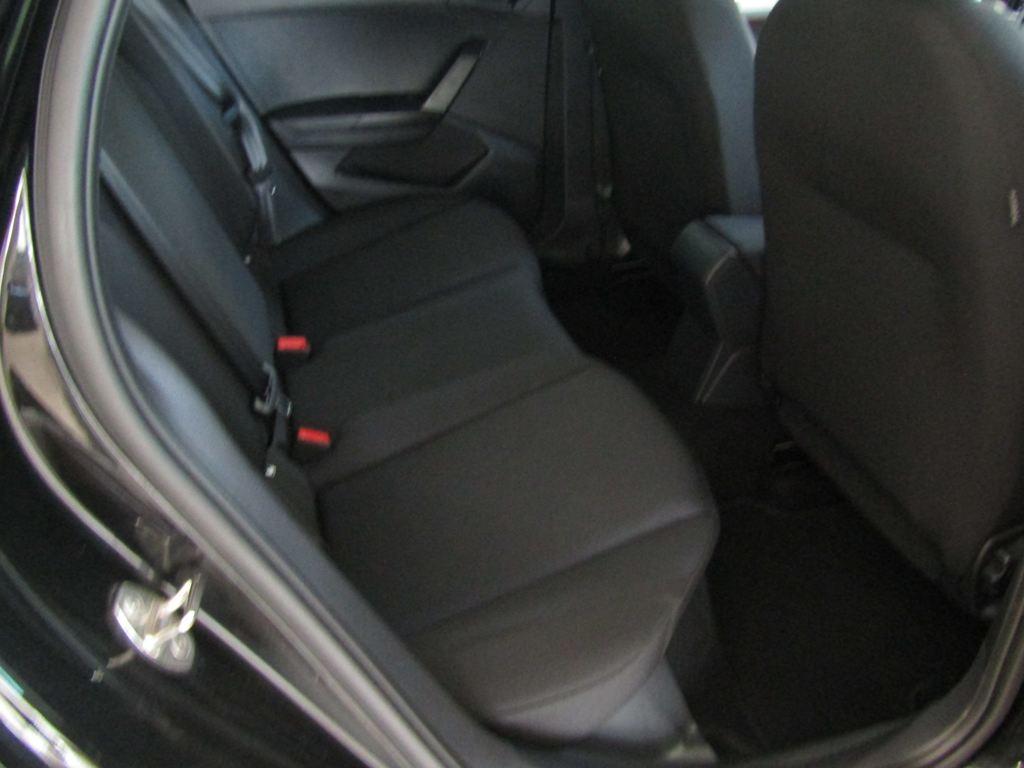 SEAT Ibiza 1.5 TSI S&S FR XS DSG 110 kW (150 CV) - 5