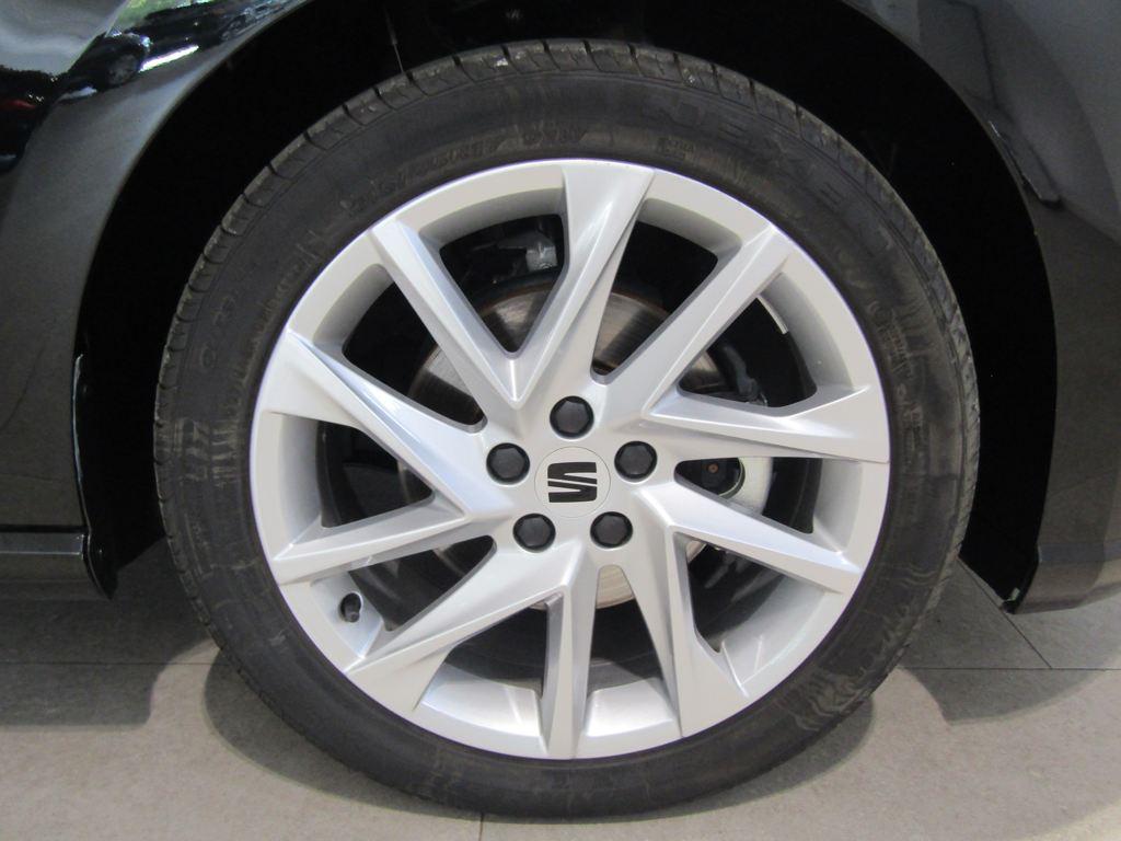 SEAT Ibiza 1.5 TSI S&S FR XS DSG 110 kW (150 CV) - 7