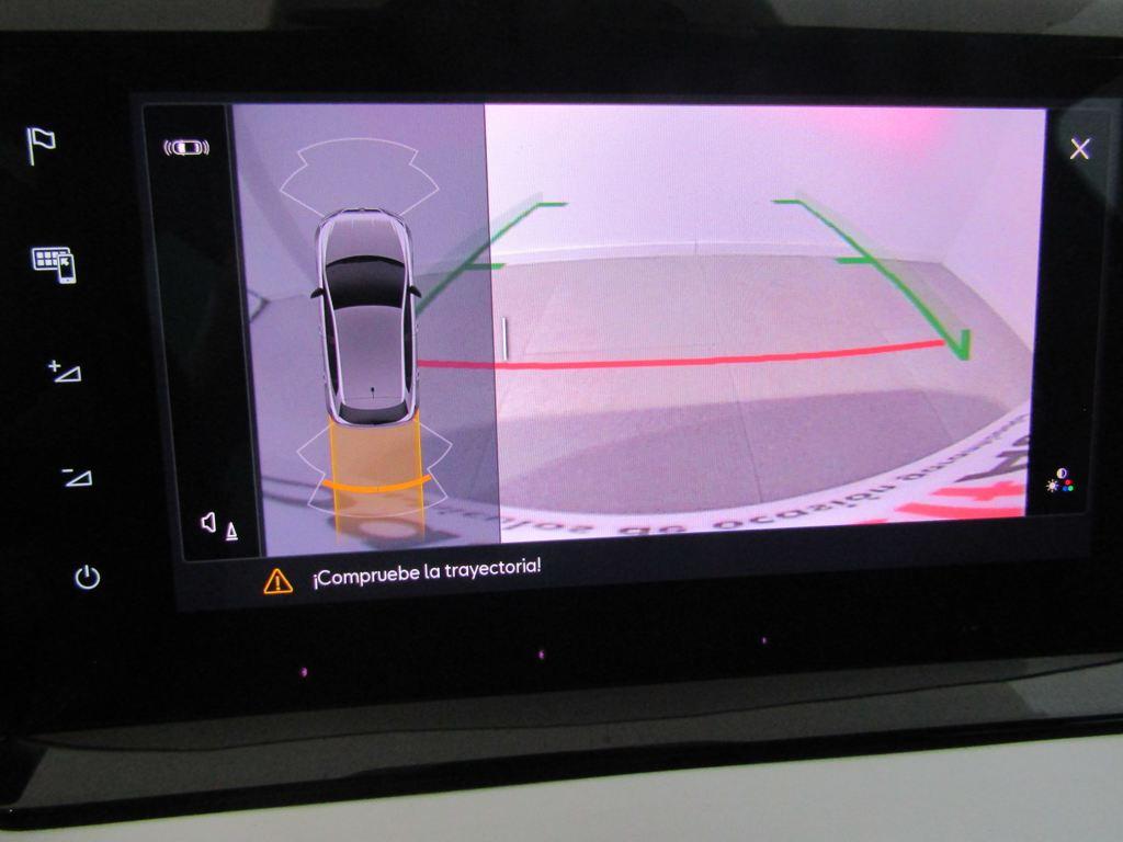 SEAT Ibiza 1.5 TSI S&S FR XS DSG 110 kW (150 CV) - 8