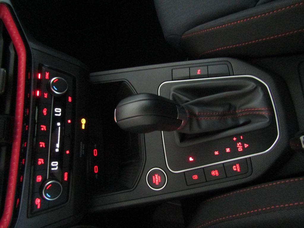 SEAT Ibiza 1.5 TSI S&S FR XS DSG 110 kW (150 CV) - 9