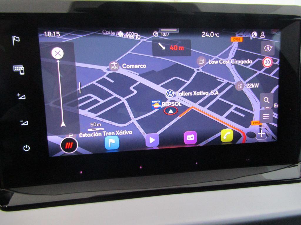 SEAT Ibiza 1.5 TSI S&S FR XS DSG 110 kW (150 CV) - 13