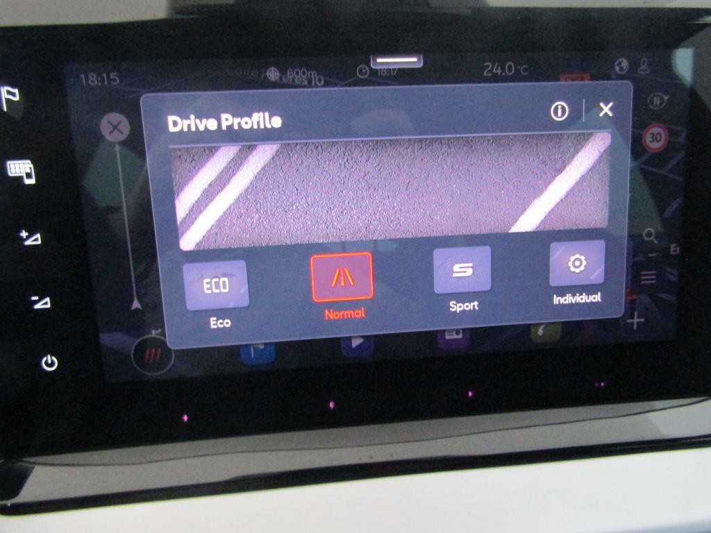 SEAT Ibiza 1.5 TSI S&S FR XS DSG 110 kW (150 CV) - 14