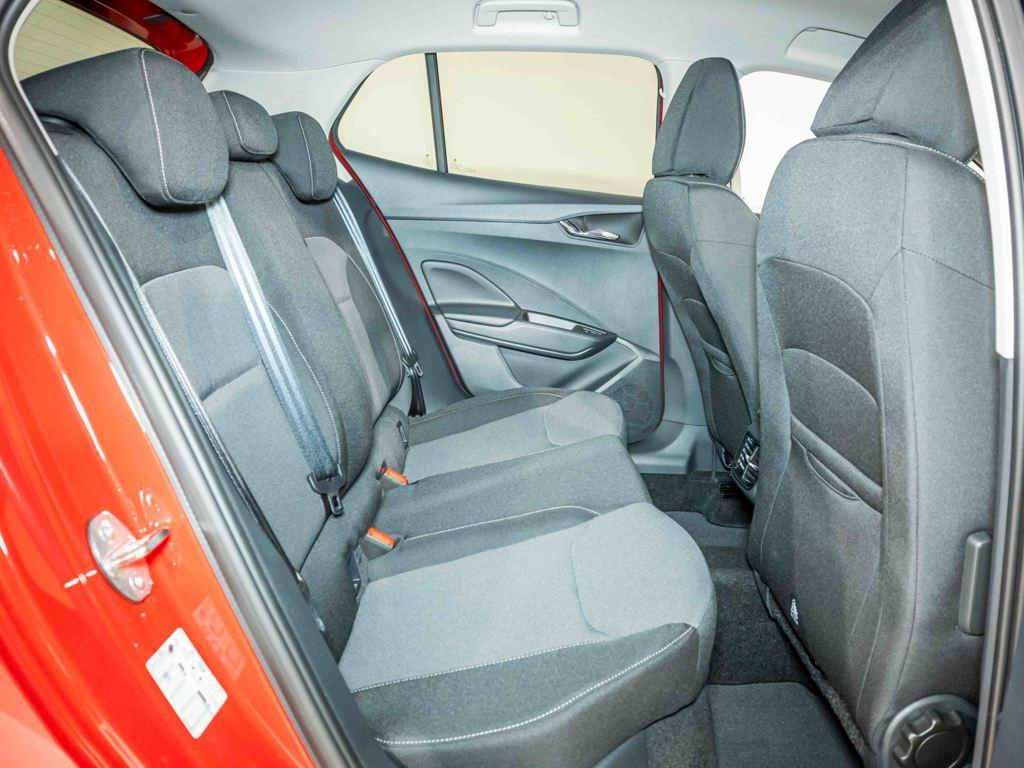 Skoda Fabia 1.0 TSI Selection 70 kW (95 CV) - 5