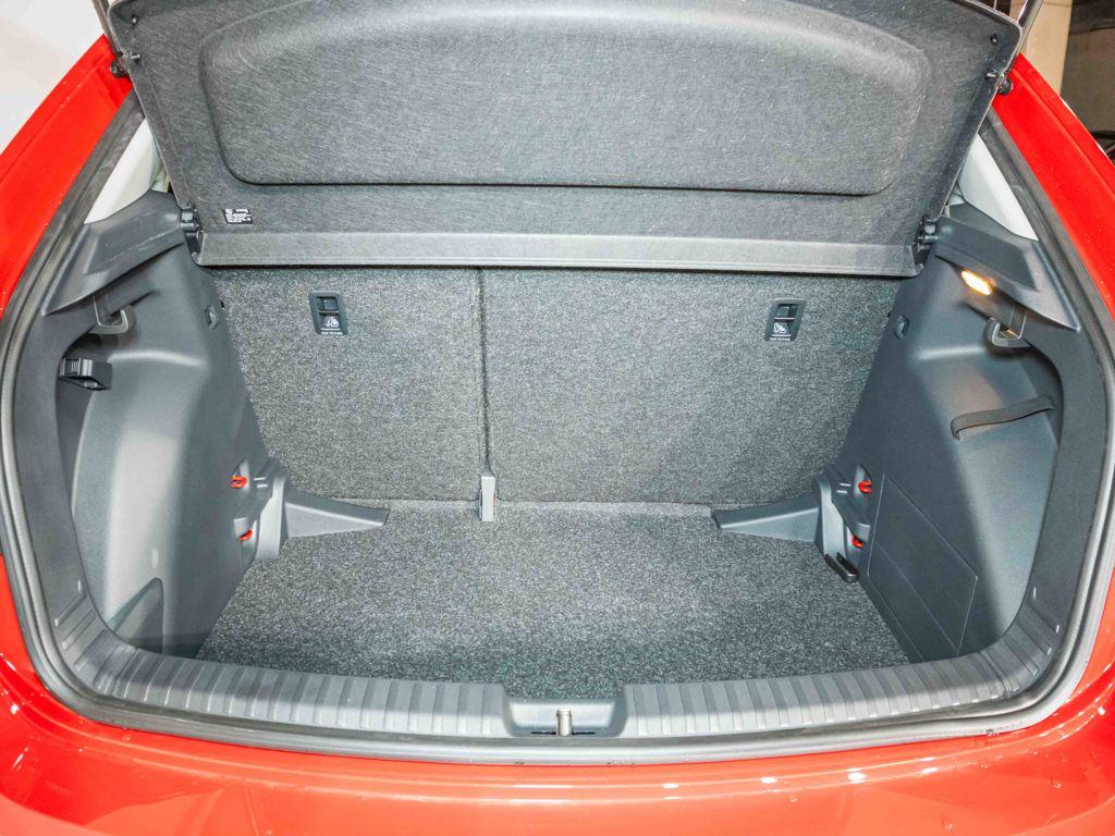 Skoda Fabia 1.0 TSI Selection 70 kW (95 CV) - 6