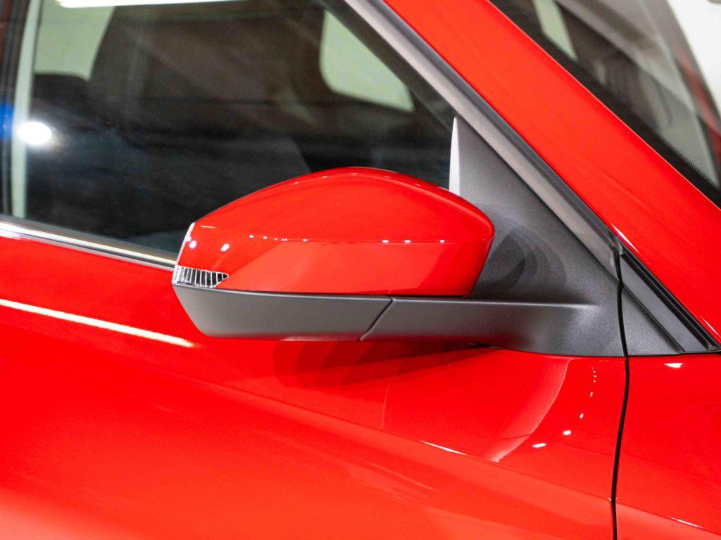 Skoda Fabia 1.0 TSI Selection 70 kW (95 CV) - 9