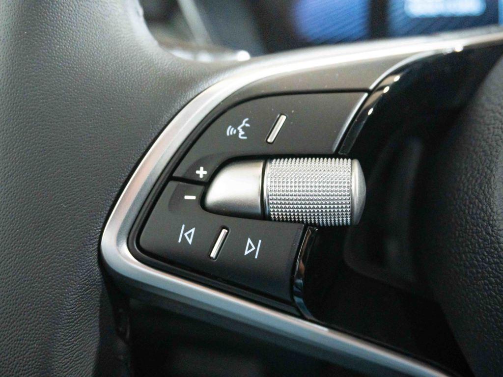 Skoda Fabia 1.0 TSI Selection 70 kW (95 CV) - 11