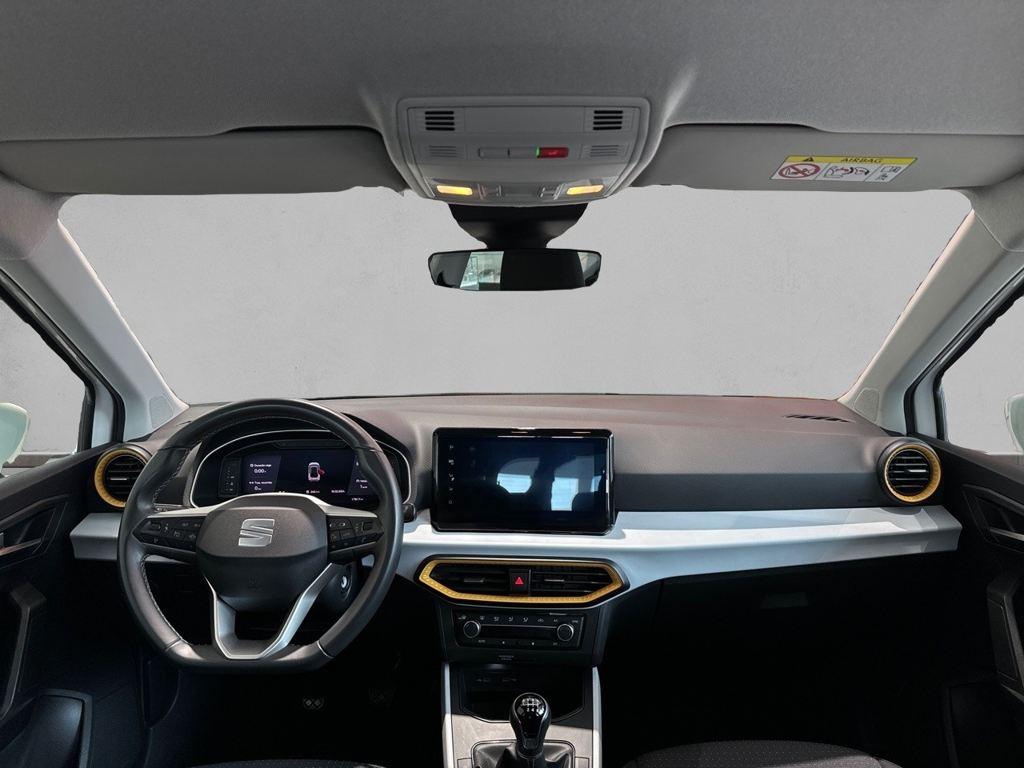 SEAT Arona 1.0 TSI Style XM 85 kW (115 CV) - 3