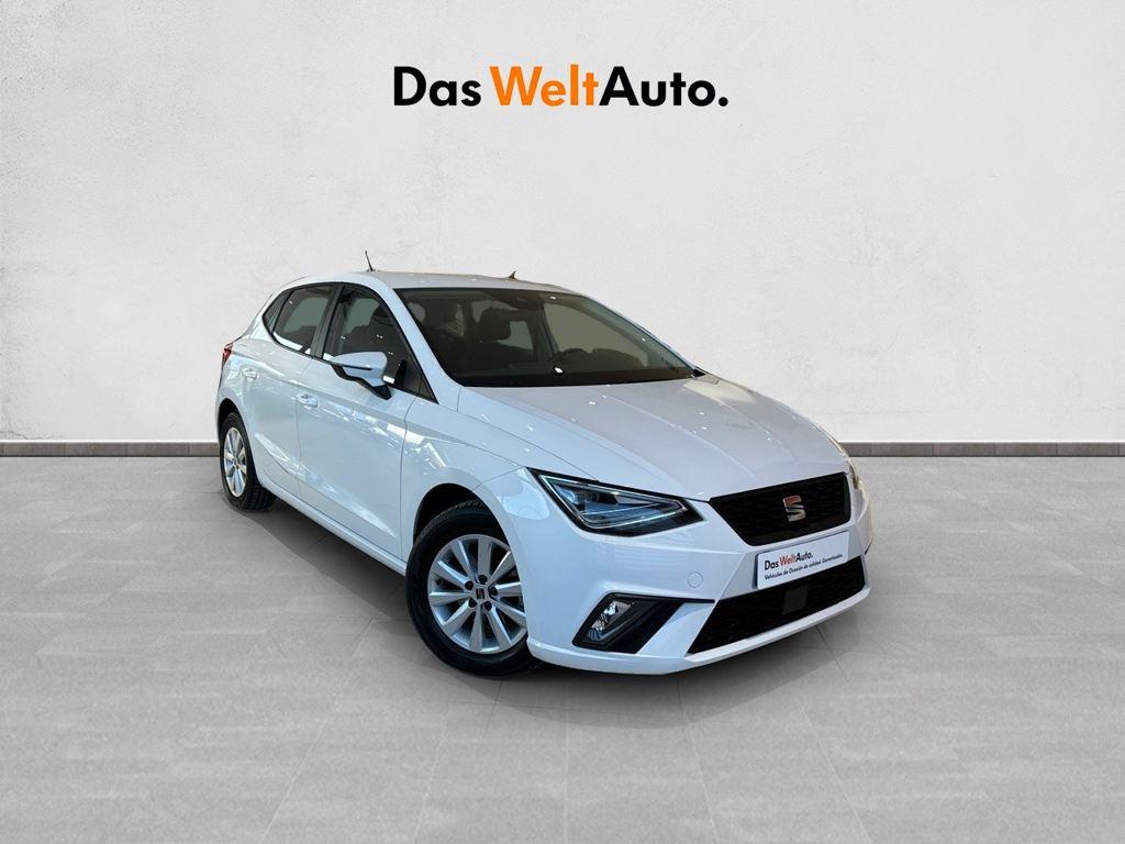 SEAT Ibiza 1.0 TSI S&S Xcellence 85 kW (115 CV) - 0