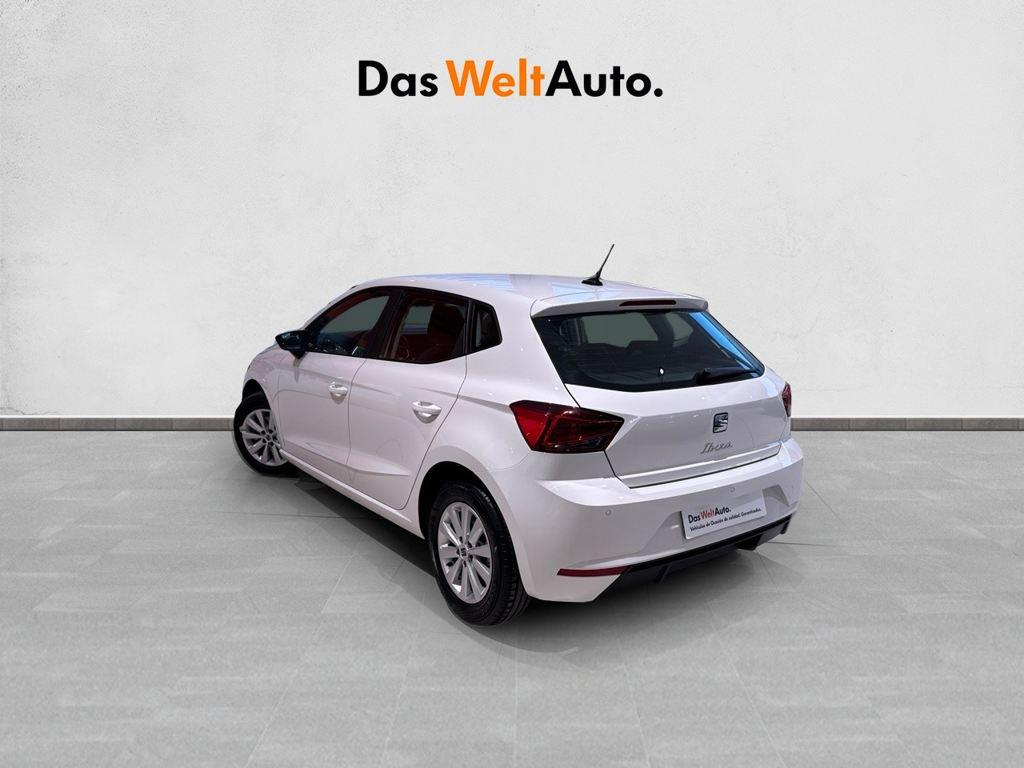 SEAT Ibiza 1.0 TSI S&S Xcellence 85 kW (115 CV) - 1