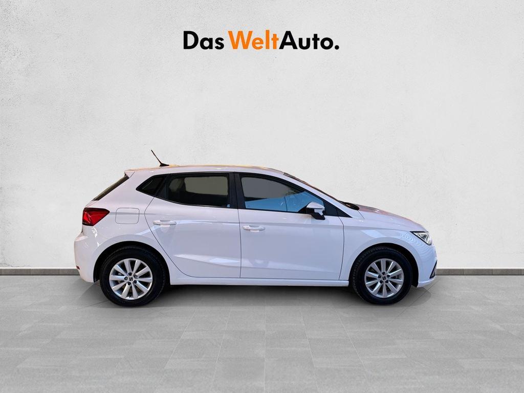 SEAT Ibiza 1.0 TSI S&S Xcellence 85 kW (115 CV) - 2