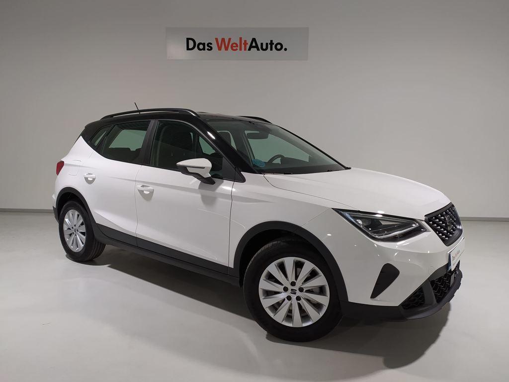 SEAT Arona 1.0 TSI Style XM DSG 85 kW (115 CV) - 0