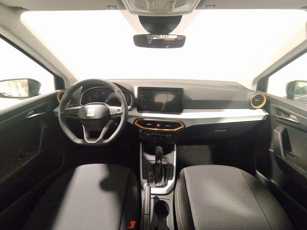 SEAT Arona 1.0 TSI Style XM DSG 85 kW (115 CV) - 3