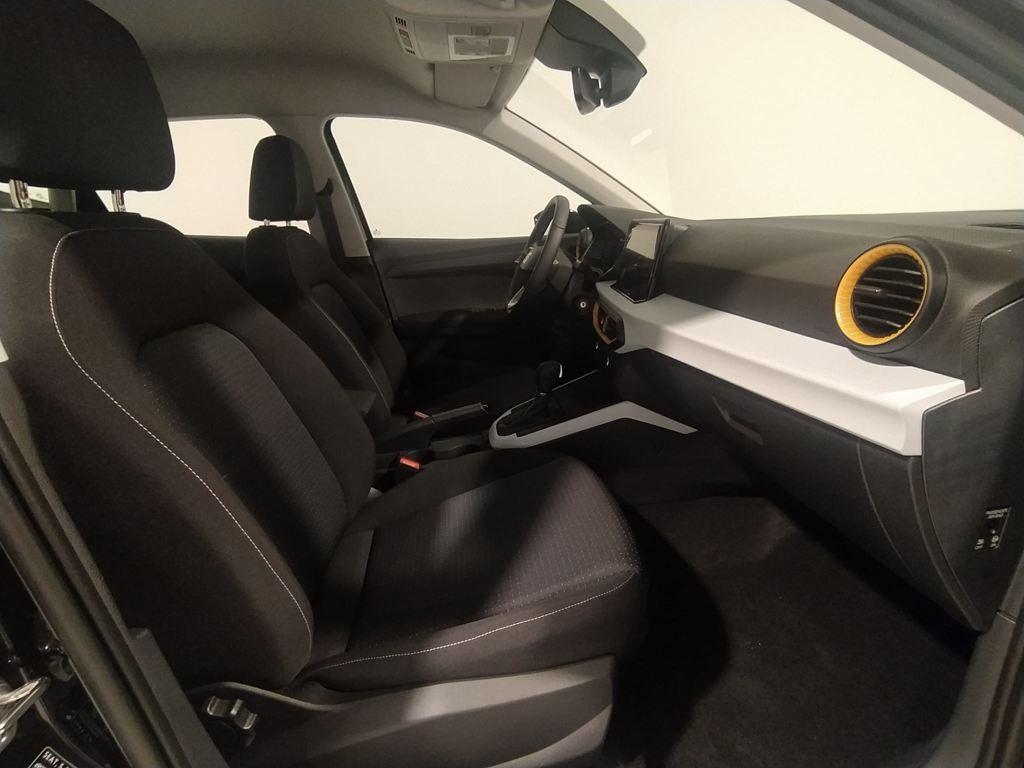 SEAT Arona 1.0 TSI Style XM DSG 85 kW (115 CV) - 4