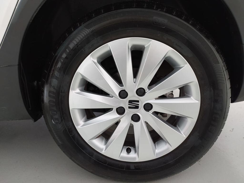 SEAT Arona 1.0 TSI Style XM DSG 85 kW (115 CV) - 7