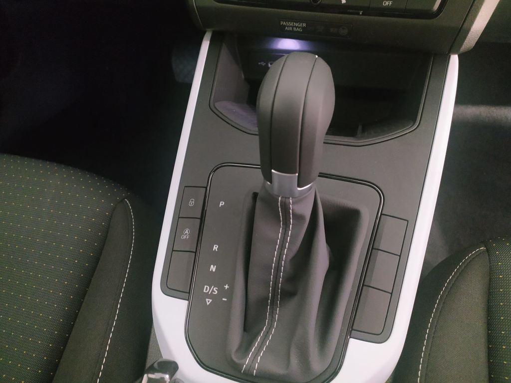 SEAT Arona 1.0 TSI Style XM DSG 85 kW (115 CV) - 8
