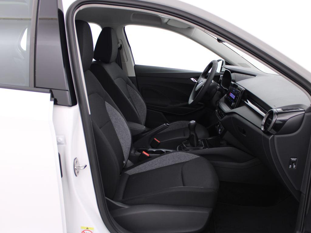 Skoda Fabia 1.0 MPI Go 59 kW (80 CV) - 4