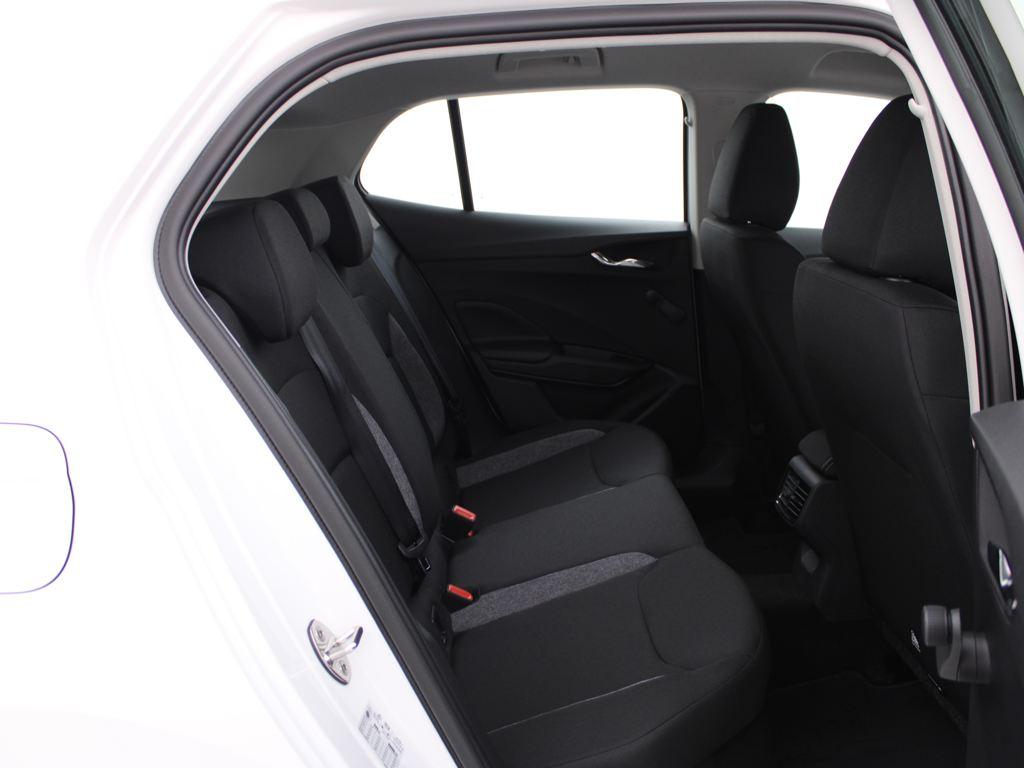 Skoda Fabia 1.0 MPI Go 59 kW (80 CV) - 5