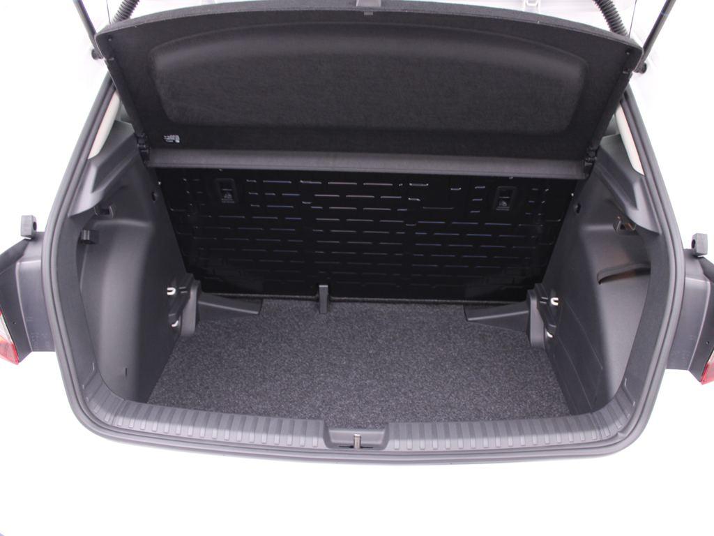 Skoda Fabia 1.0 MPI Go 59 kW (80 CV) - 6