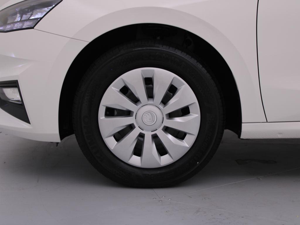 Skoda Fabia 1.0 MPI Go 59 kW (80 CV) - 7