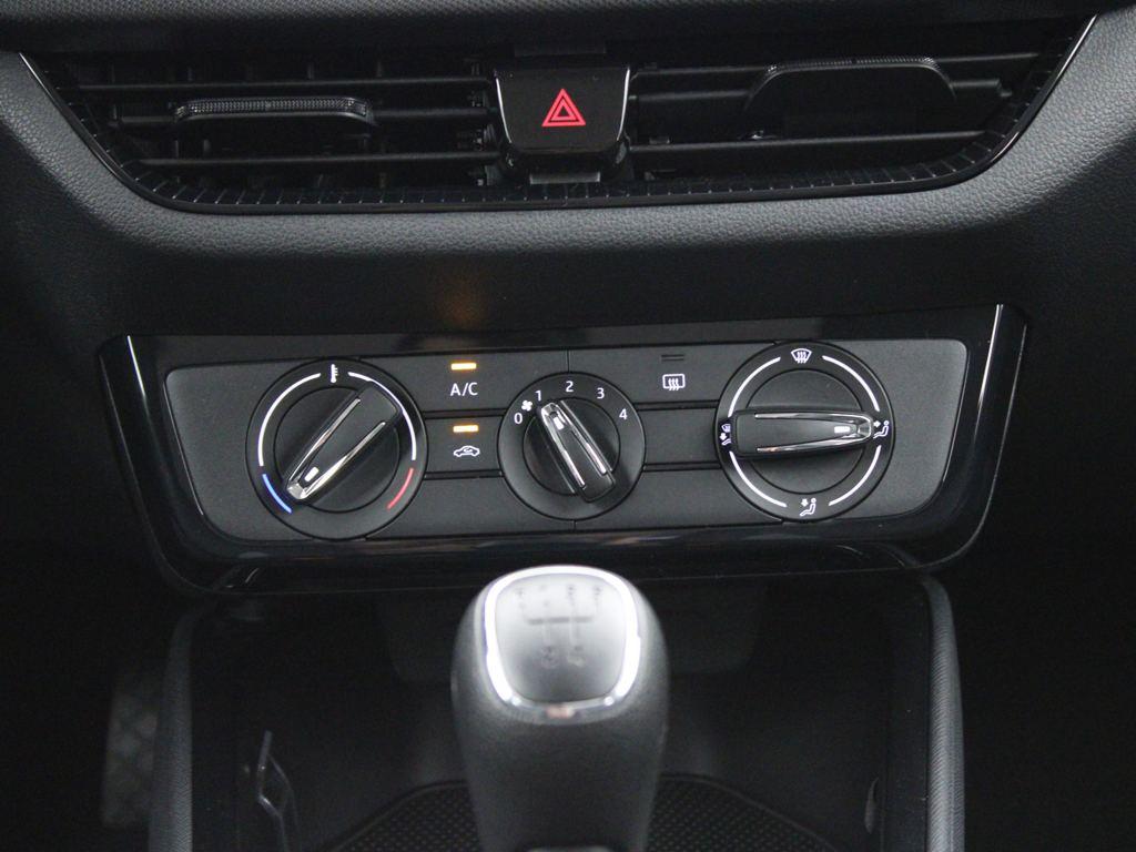 Skoda Fabia 1.0 MPI Go 59 kW (80 CV) - 8