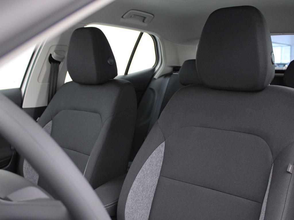 Skoda Fabia 1.0 MPI Go 59 kW (80 CV) - 10