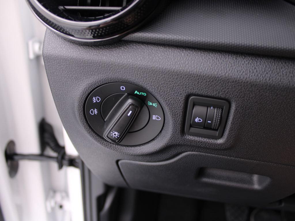 Skoda Fabia 1.0 MPI Go 59 kW (80 CV) - 13