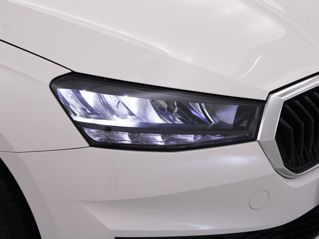 Skoda Fabia 1.0 MPI Go 59 kW (80 CV) - 16