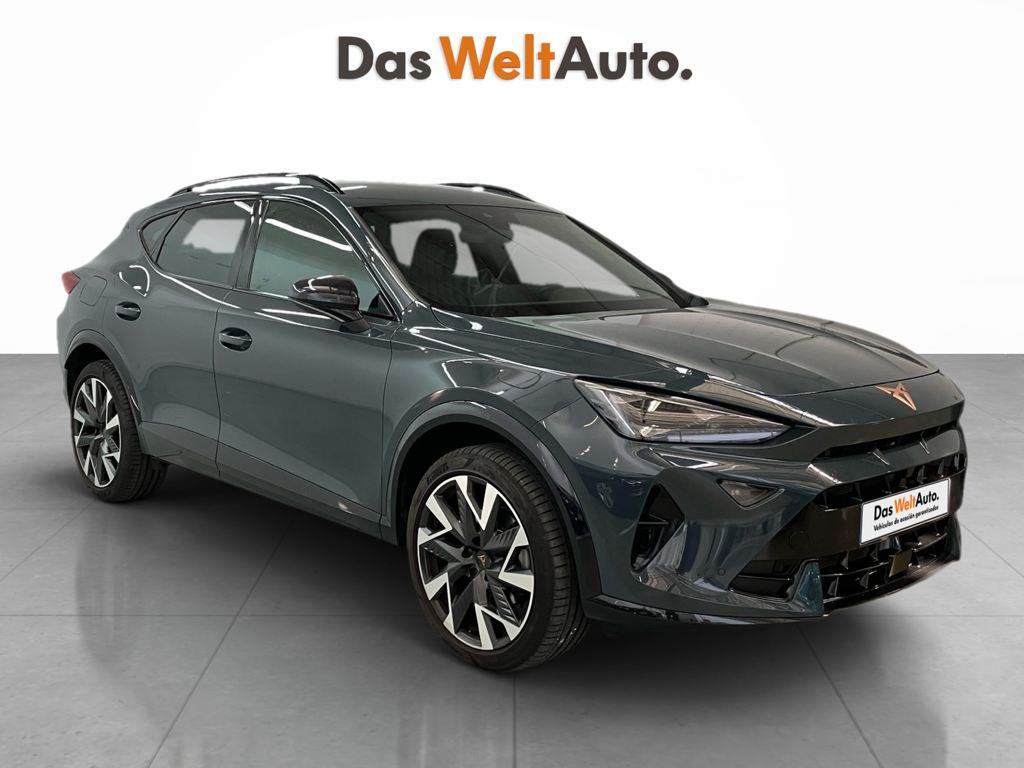 CUPRA Formentor 1.5 eTSI DSG 110 kW (150 CV) - 0