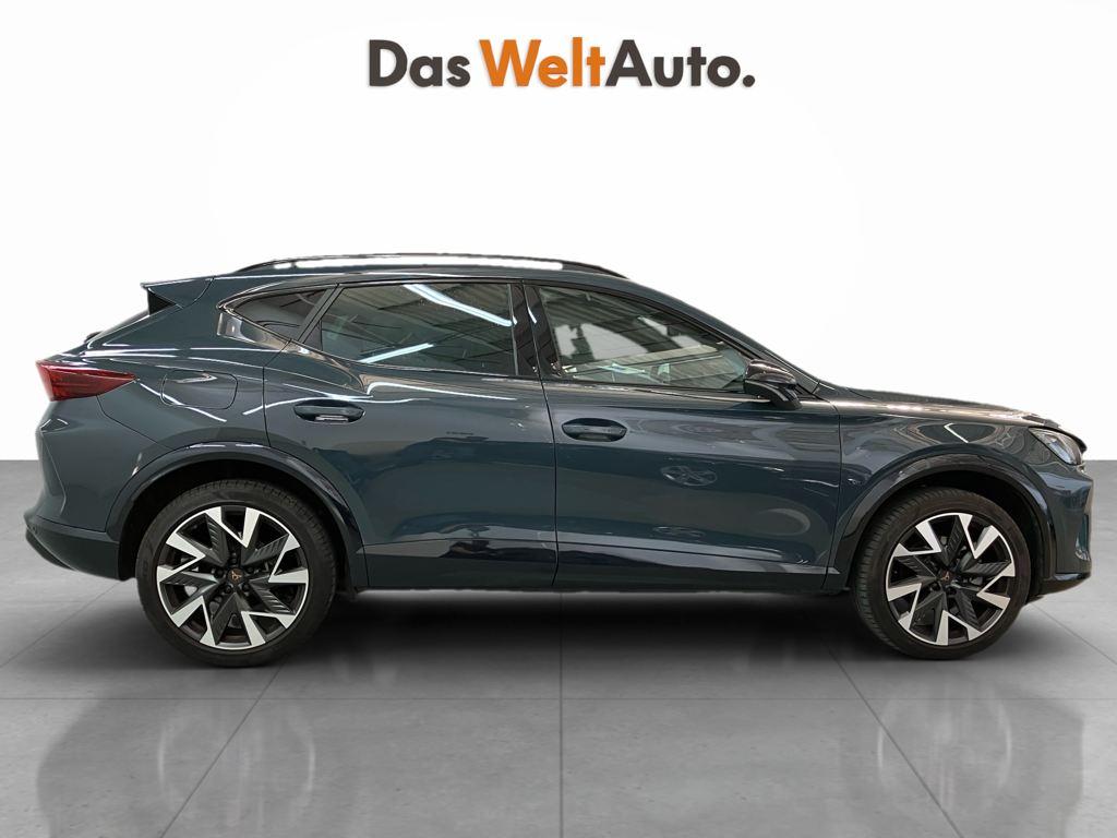 CUPRA Formentor 1.5 eTSI DSG 110 kW (150 CV) - 2