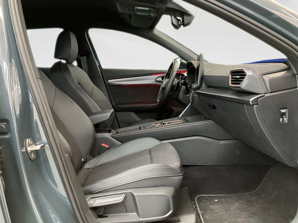 CUPRA Formentor 1.5 eTSI DSG 110 kW (150 CV) - 4