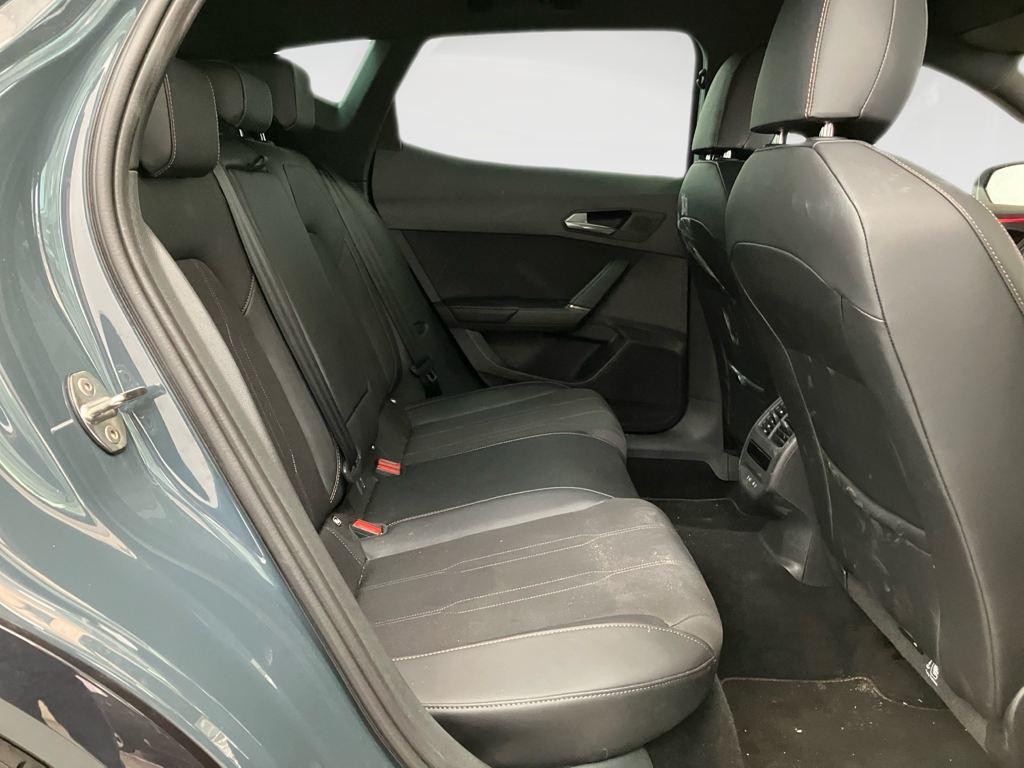 CUPRA Formentor 1.5 eTSI DSG 110 kW (150 CV) - 5