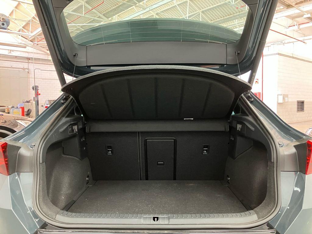 CUPRA Formentor 1.5 eTSI DSG 110 kW (150 CV) - 6