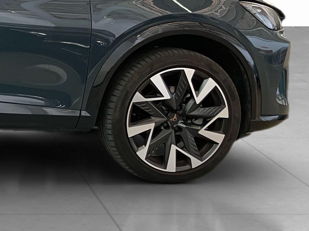 CUPRA Formentor 1.5 eTSI DSG 110 kW (150 CV) - 7